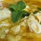 Un plato típico de Canarias ideal para la temporada otoño-invierno. Mira la receta en Cookpad.