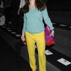 Desfile de Roberto Torreta