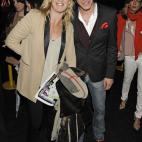 Desfile de Roberto Torreta