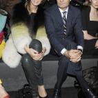 Desfile de Roberto Torreta