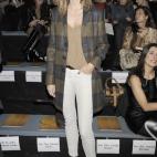 Desfile de Roberto Verino