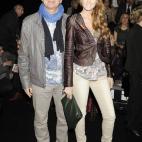 Desfile de Roberto Verino