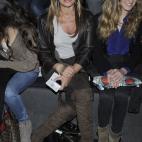 Desfile de Victorio y Lucchino