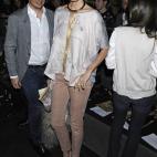 Desfile de Aristocrazy