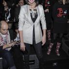 Desfile de Aristocrazy