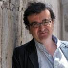 Javier Cercas