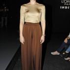 Desfile de Juan Duyos