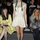 Desfile de Juan Duyos