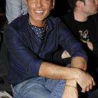 Desfile de Juan Duyos