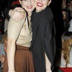 Desfile de Juan Duyos