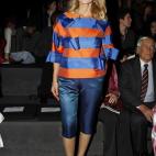 Desfile de Devota & Lomba