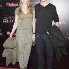 Desfile de Bimba Bosé