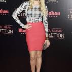 Desfile de Bimba Bosé