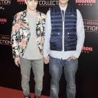 Desfile de Bimba Bosé