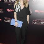 Desfile de Bimba Bosé