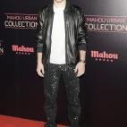 Desfile de Bimba Bosé