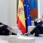 Casado y Sánchez
