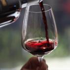 165 ml de vino = 72,5 kilocalor&iacute;as