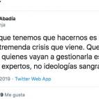 Leopoldo Abadía
