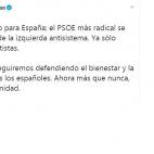 Isabel Díaz Ayuso