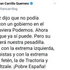 Fran Carrillo