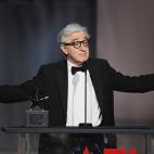16 de octubre Allen ha dicho sentir &quot;tristeza&quot; por &quot;todos los implicados&quot; en las acusaciones de agresi&oacute;n sexual surgidas en los &uacute;ltimos d&iacute;as contra el productor de Hollywood, seg&uacute;n declaracion...