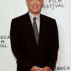 12 de octubre El actor, a pesar de no haber trabajado nunca con Weinstein, hizo una cr&iacute;tica abierta a la actitud del productor en una entrevista para The New York Times. &quot;Oh, bueno, crec&iacute; en los 60 y los 70 y por lo tanto...' ...