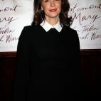 27 de octubre Annabella Sciorra, nominada a los Emmy por Los Soprano, tambi&eacute;n acus&oacute; el pasado 27 de octubre a Harvey Weinstein de haberla violado a principios de los 90 en unas declaraciones a The New Yorker. En su relato, la actri...