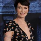 17 de octubre La actriz conocida por interpretar a Cersei en Juego de Tronos, tambi&eacute;n se ha pronunciado sobre los abusos de Harvey Weinstein. Headey cont&oacute; el pasado 17 de octubre que conoci&oacute; al productor en el Festival de Ci...