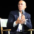 16 de octubre El productor y fundador de Dreamworks, Jeffrey Katzenberg se pronunci&oacute; la noche del 16 de octubre en una entrevista el lunes por la noche en la conferencia del Wall Street Journal D.Live en California (EEUU). All&...