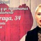 Soraya Arnelas, cantante