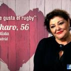 Charo Reina, artista