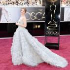 De Oscar de la Renta.