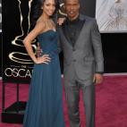 Foxx de Calvin Klein.