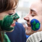 En Cracovia, Polonia.