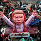 En D&uuml;sseldorf, Alemania.