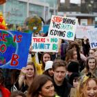 En Brighton, Reino Unido.