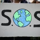 En Cracovia, Polonia.