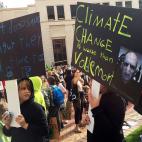 En Wellington, Nueva Zelanda.