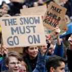 En D&uuml;sseldorf, Alemania.