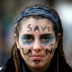 En Londres, Reino Unido.