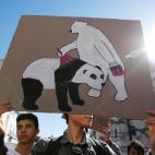 En Lisboa, Portugal.