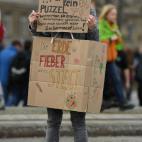 En Berl&iacute;n, Alemania.