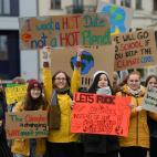 En Berl&iacute;n, Alemania.