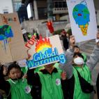 En Se&uacute;l, Corea del Sur.