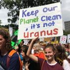 En Sydney, Australia.