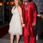 "Una pareja abierta", así describió Ari Behn su matrimonio con la princesa Marta Luisa.