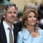 Pero no vivieron felices para siempre.