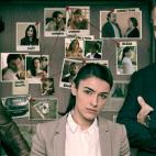Antena 3. Dos temporadas (de febrero de 2015 a marzo de 2016).