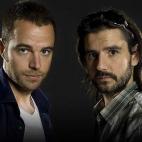 Telecinco. Una temporada (2011).